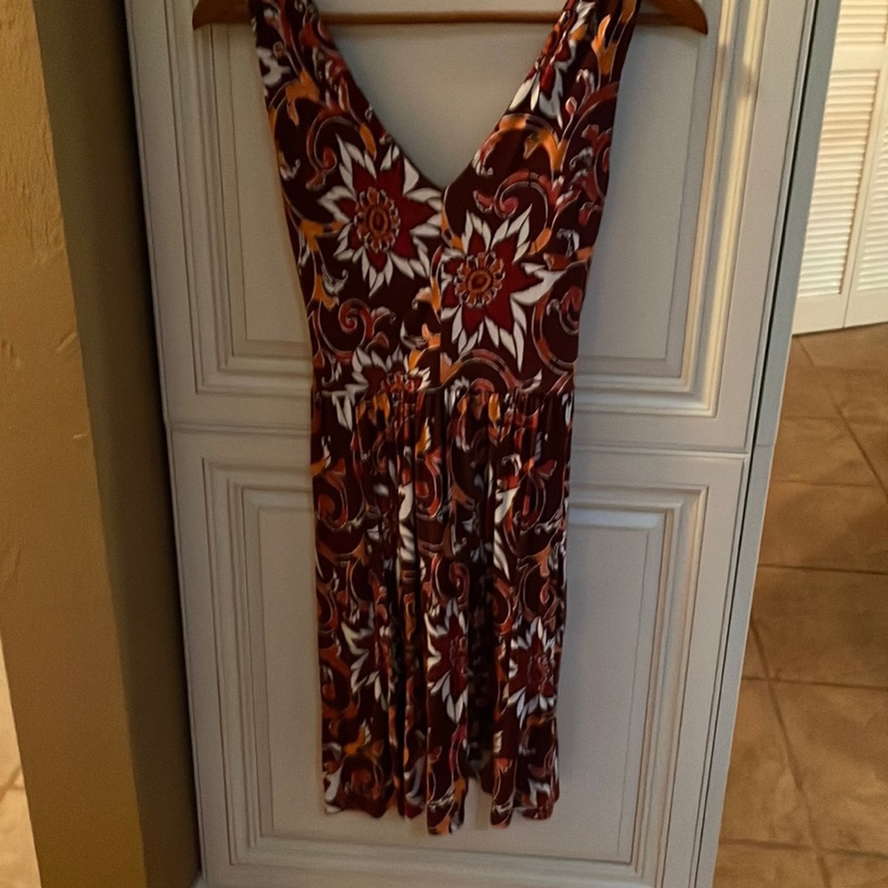 Loft dress